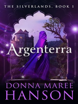 cover image of Argenterra